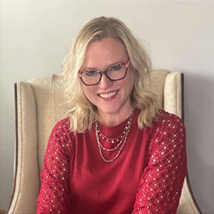 Beth Riegger