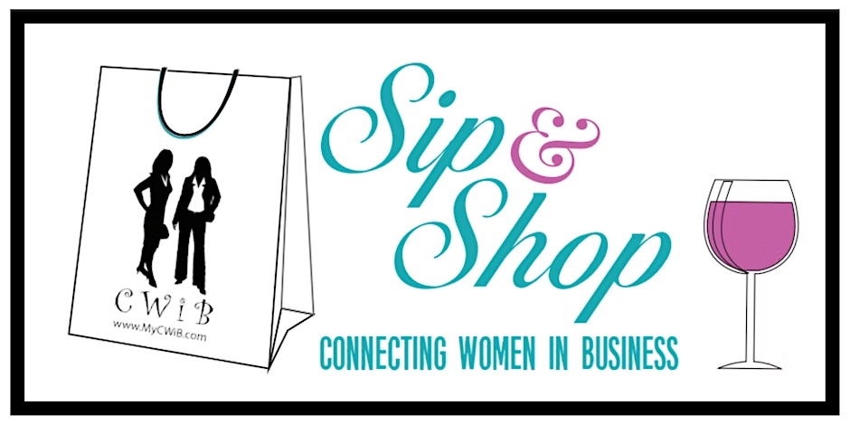 Sip & Shop